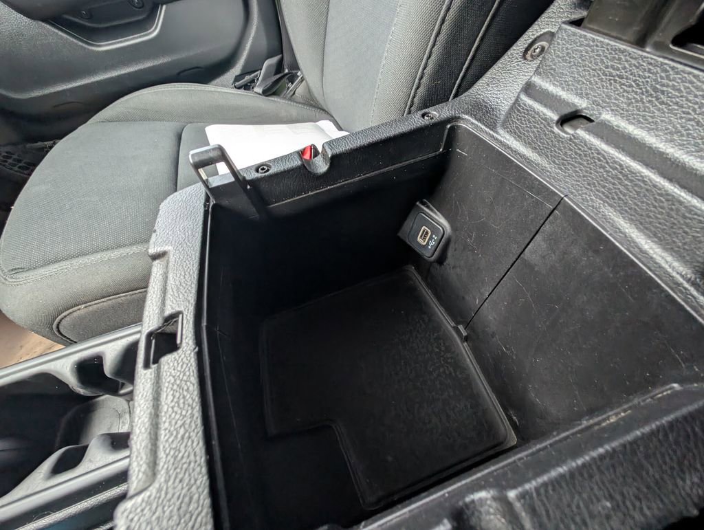 Used 2021 Jeep Wrangler Unlimited Sport image 37