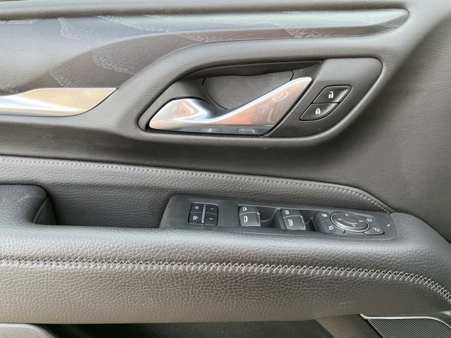 Used 2024 GMC Yukon Denali image 10