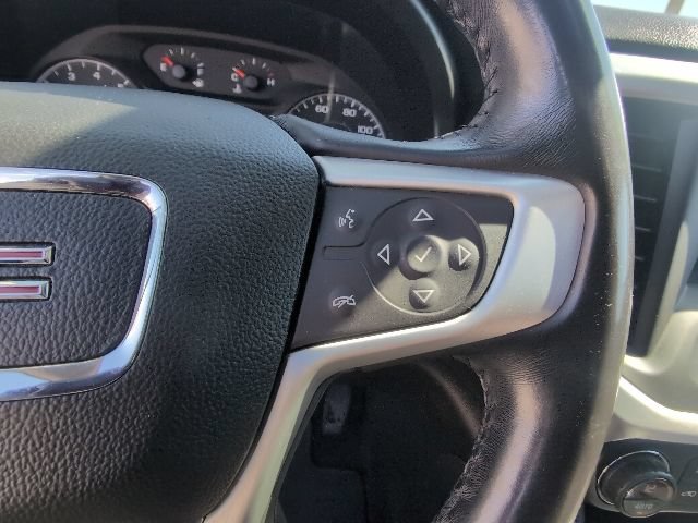 Used 2019 GMC Acadia SLE AWD/4WD image 16