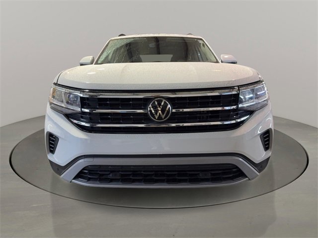 Used 2021 Volkswagen Atlas SE image 2