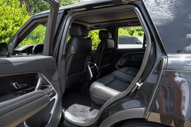 New 2026 Land Rover Range Rover SE AWD/4WD image 45