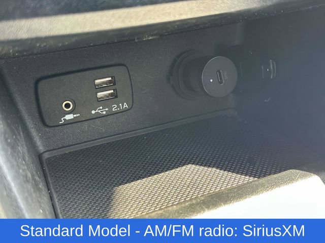 Used 2023 Subaru Forester Premium image 8