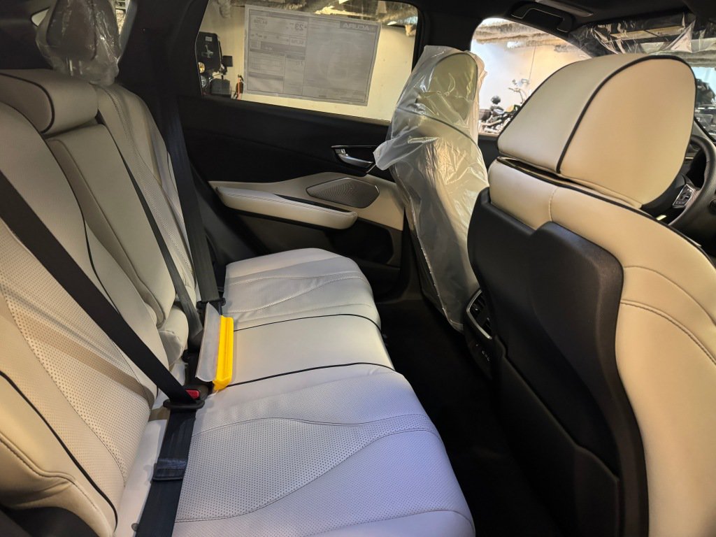 New 2026 Acura RDX A-Spec w/ Advance Package AWD/4WD image 36