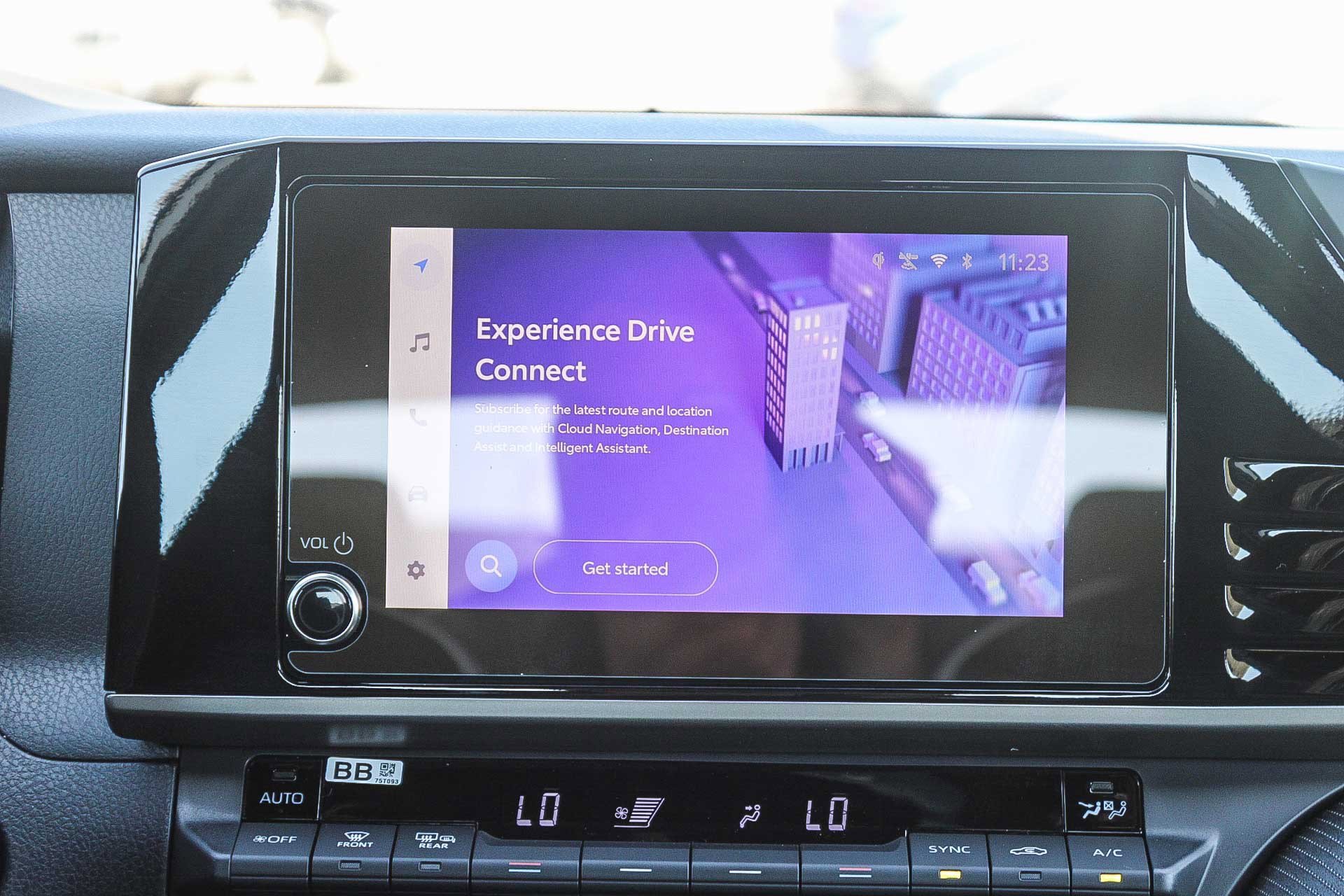 New 2026 Toyota Camry SE image 17