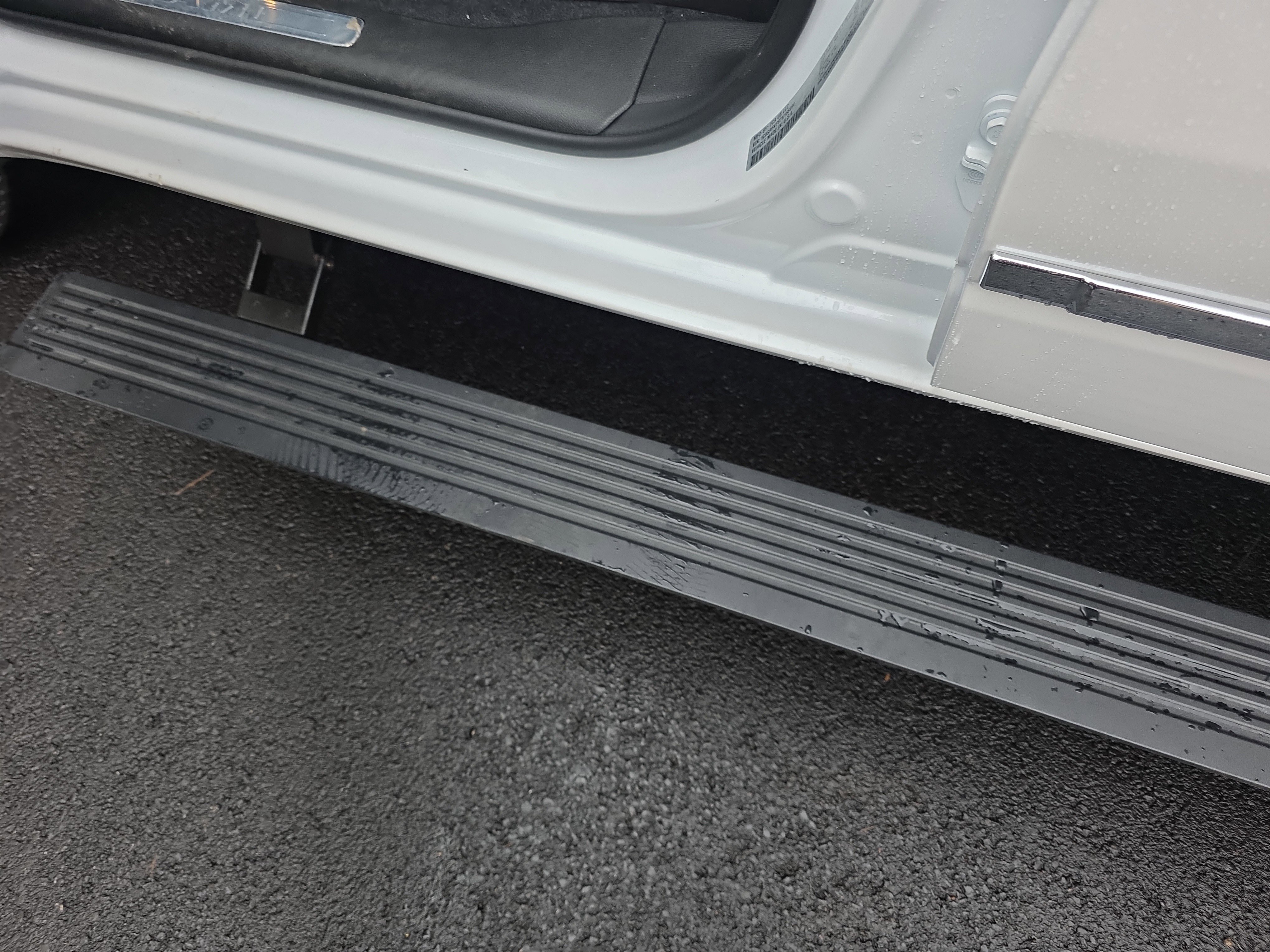New 2026 RAM 1500 Tungsten w/ Trailer Tow Group image 6