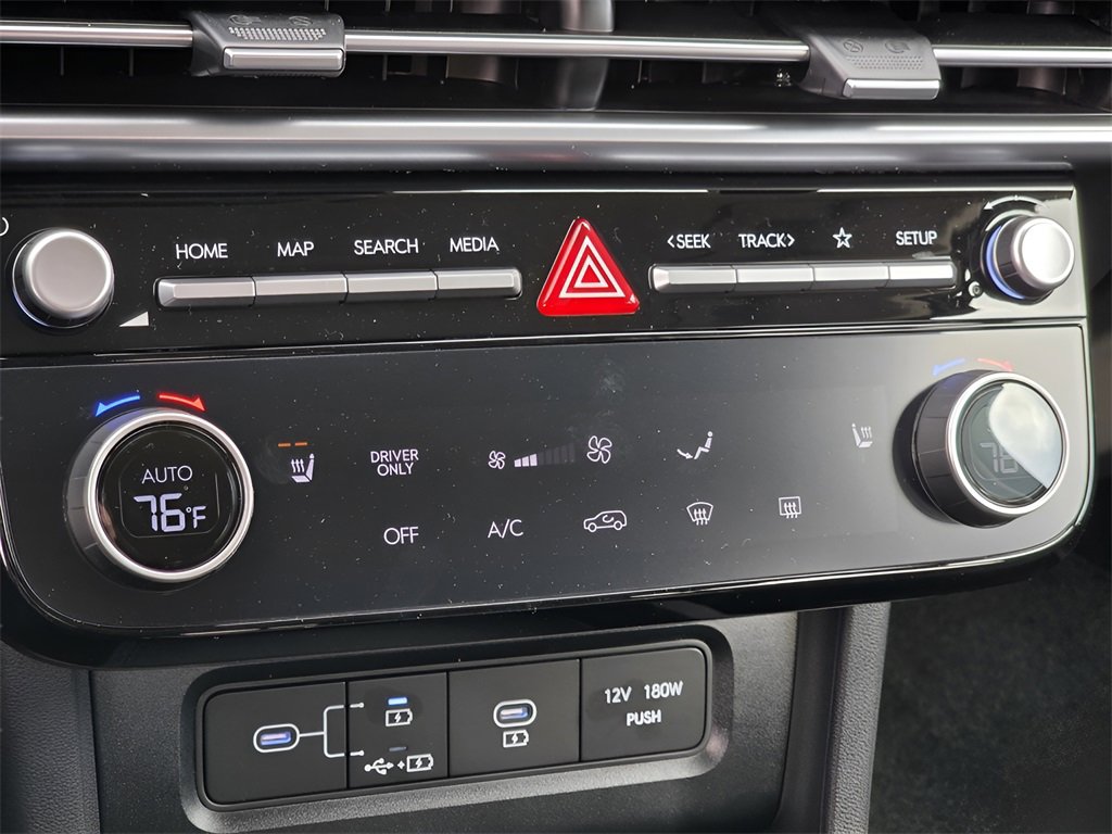 New 2026 Hyundai Tucson SEL w/ Tow & Go Package image 20