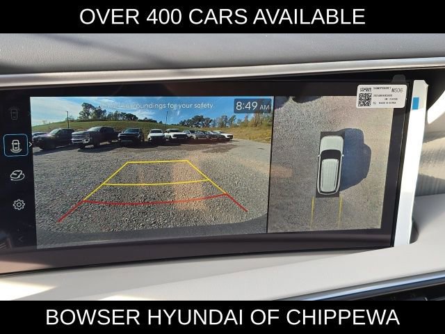 New 2026 Hyundai Palisade Calligraphy image 10