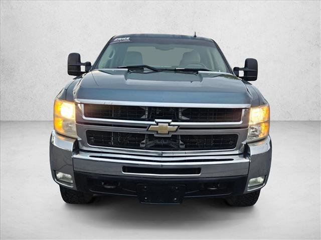 Used 2009 Chevrolet Silverado 2500 LT w/ Exterior Plus Package video 2