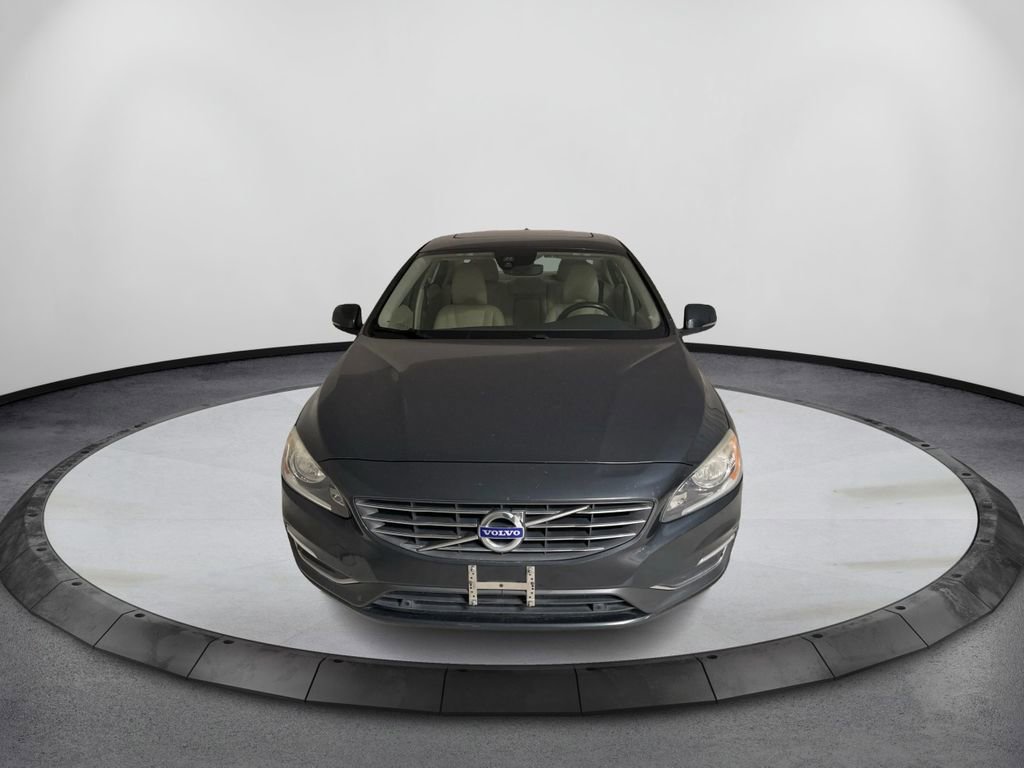 Used 2015 Volvo S60 T5 Premier FWD image 2
