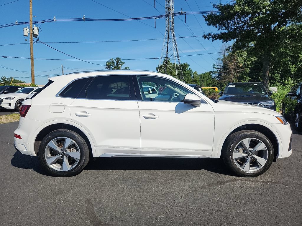 Used 2024 Audi Q5 Premium AWD/4WD image 13