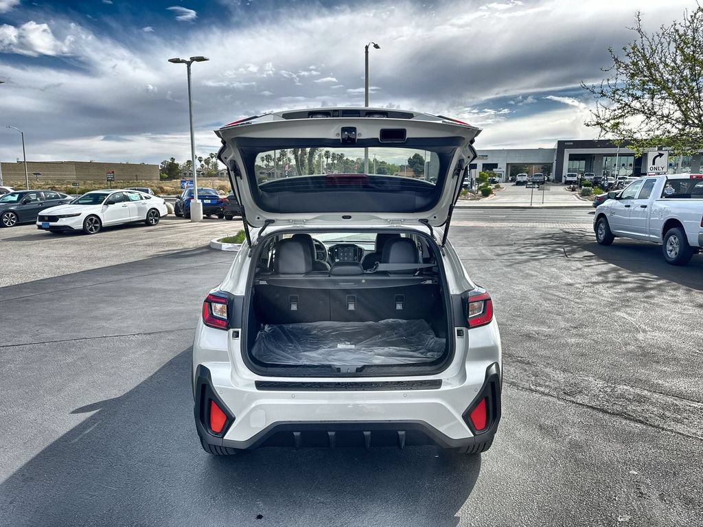 New 2026 Subaru Crosstrek 2.5i Limited w/ Crosstrek Mirror Package AWD/4WD image 21