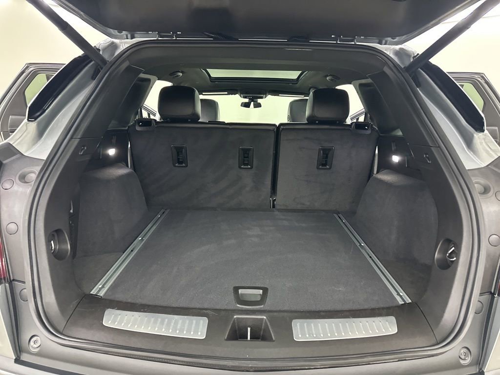 Certified 2025 Cadillac XT5 Premium Luxury image 25