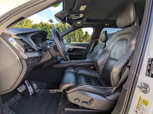 Used 2022 Volvo XC90 T8 R-Design w/ Advanced Package image 13