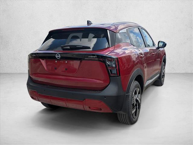 New 2026 Nissan Kicks SV image 2