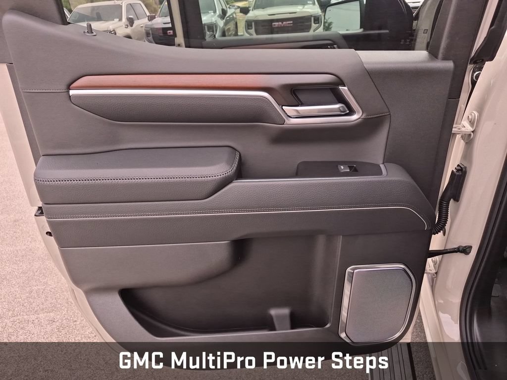 New 2026 GMC Sierra 1500 Denali AWD/4WD image 39