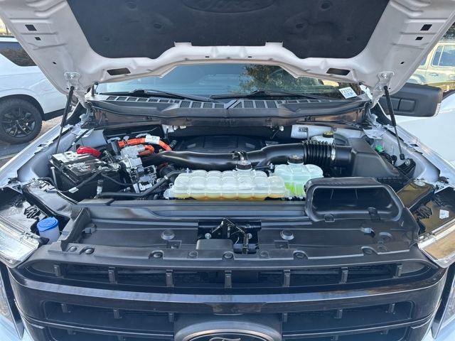 Used 2023 Ford F150 XLT w/ Equipment Group 302A High image 26