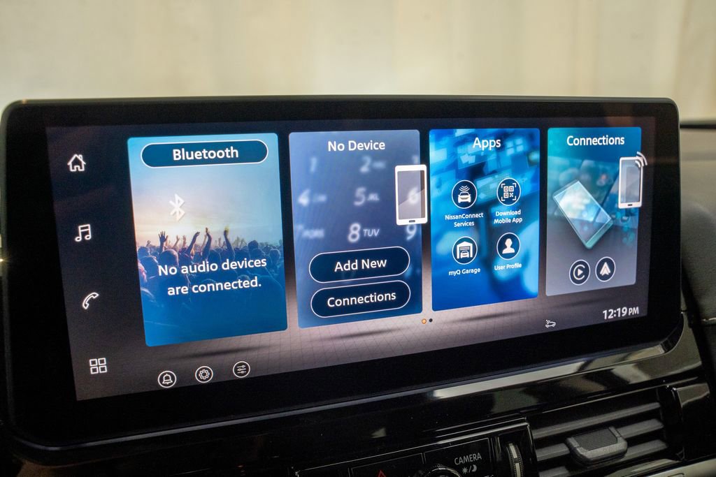 New 2026 Nissan Pathfinder SV image 20