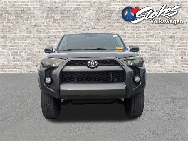 Used 2015 Toyota 4Runner SR5 image 9