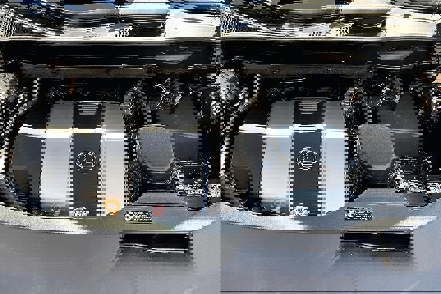 Used 2021 Lexus RX 350 AWD w/ Premium Package image 32