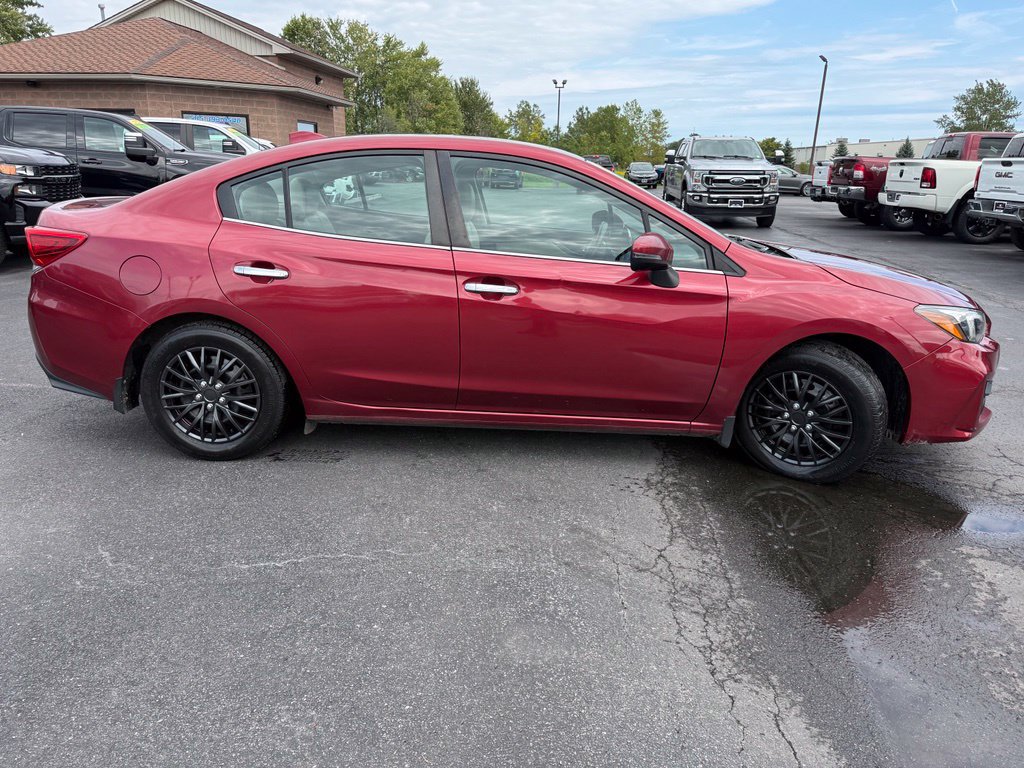 Used 2019 Subaru Impreza 2.0i Limited AWD/4WD image 4