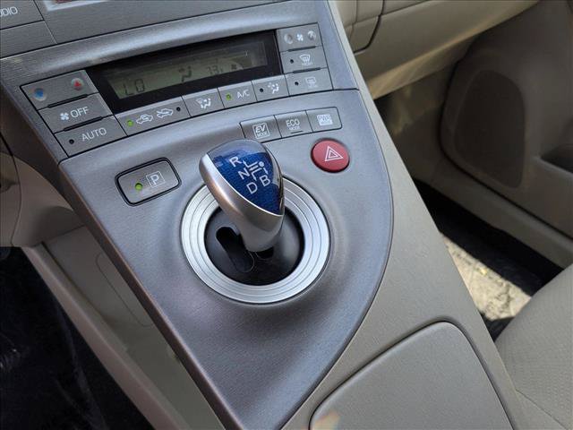 Used 2013 Toyota Prius Two FWD image 12