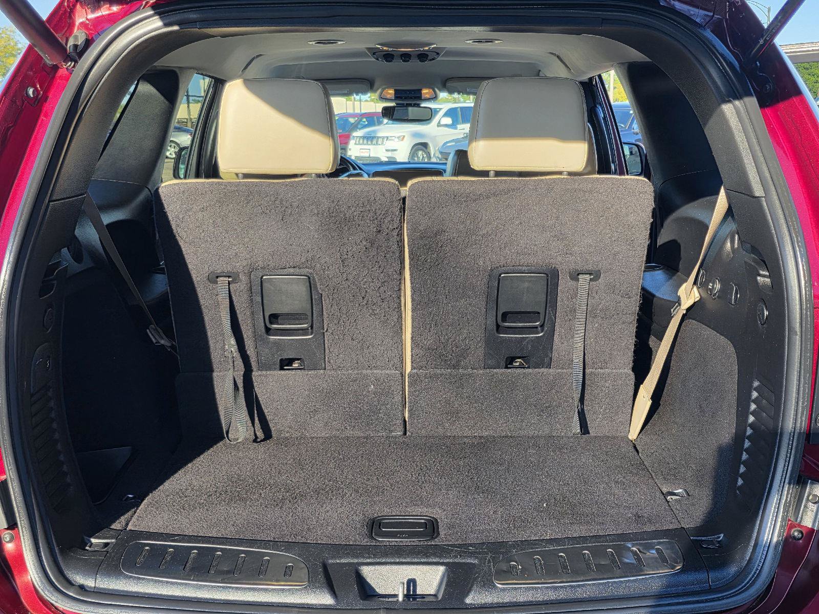 Used 2019 Dodge Durango GT RWD image 26