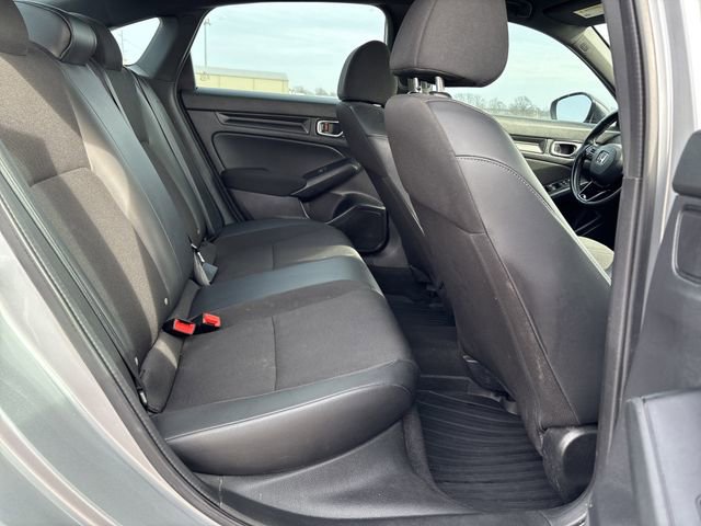 Used 2023 Honda Civic Sport image 17
