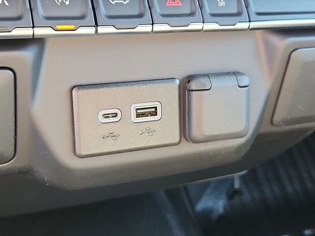 New 2026 GMC Sierra 1500 Pro w/ Pro Value Package image 15