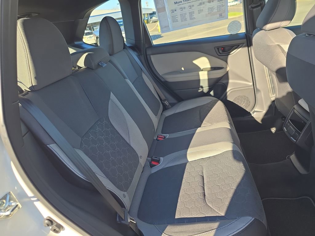 New 2026 Subaru Forester image 15