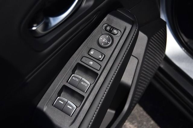 New 2025 Honda Accord Sport image 8