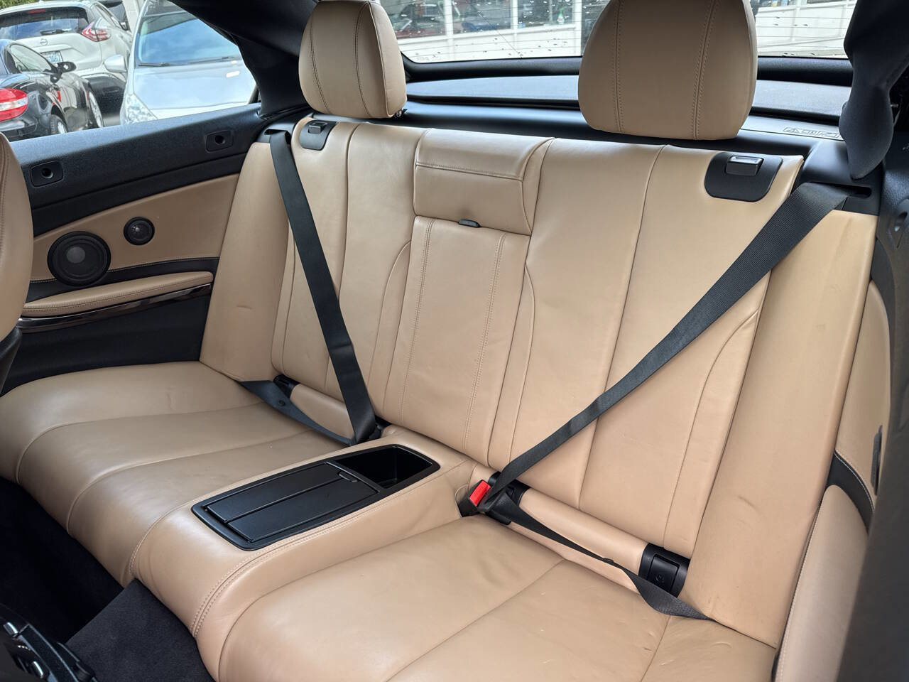 Used 2016 BMW M4 Convertible image 24