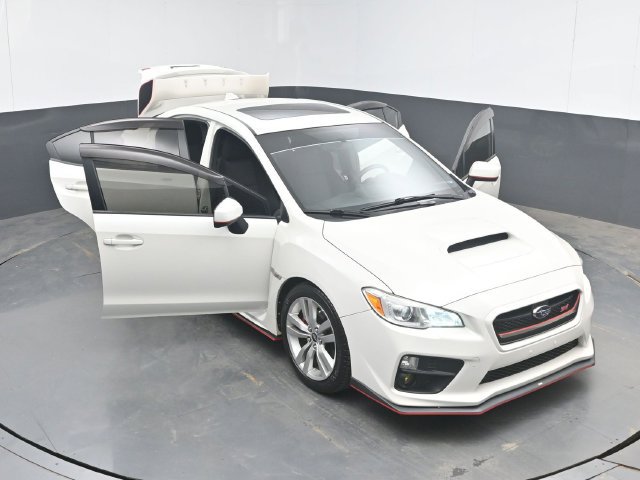 Used 2016 Subaru WRX Premium AWD/4WD image 51