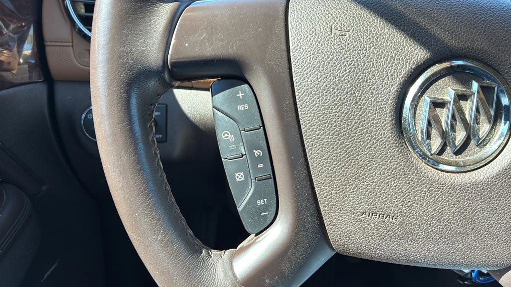 Used 2016 Buick Enclave Premium w/ Experience Buick Package image 26