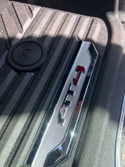 New 2026 GMC Sierra 1500 AT4 w/ AT4 Premium Package AWD/4WD image 33