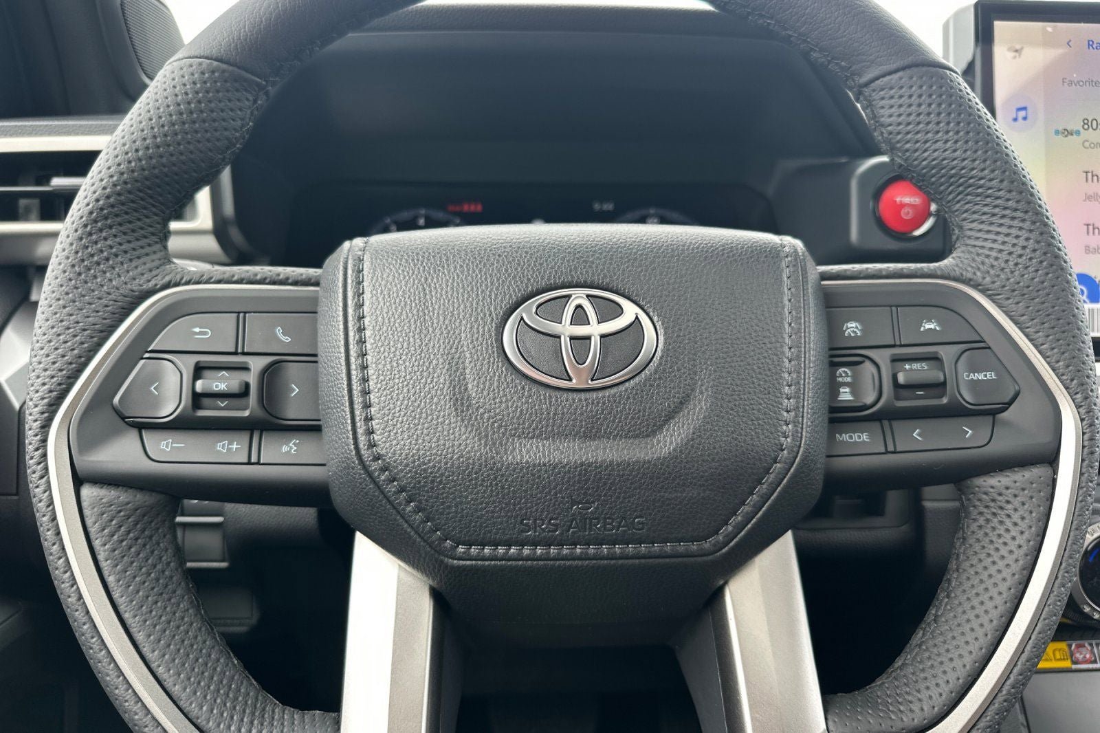 New 2026 Toyota Tacoma TRD Off-Road image 26