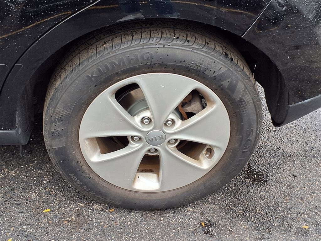 Used 2016 Kia Soul w/ Convenience Package image 21