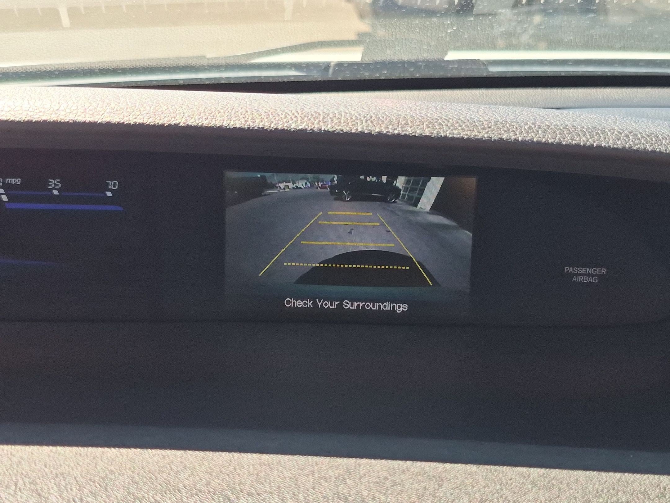 Used 2013 Honda Civic LX image 24