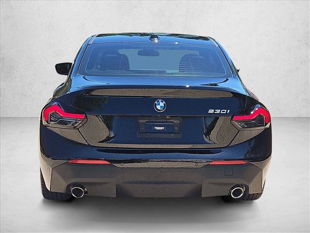 Used 2023 BMW 230i Coupe RWD image 7