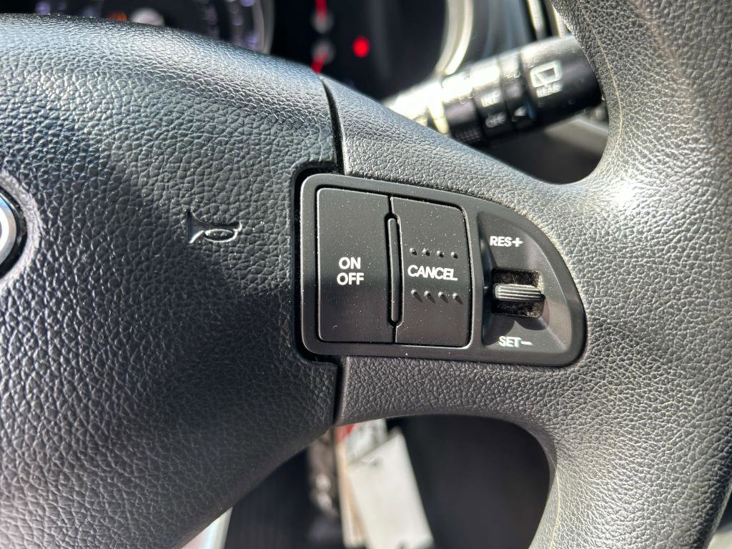 Used 2011 Kia Sportage LX w/ Convenience Pkg image 17