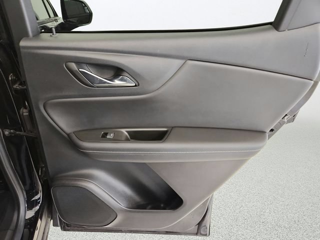 Used 2025 Chevrolet Blazer LT AWD/4WD image 25