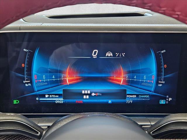 New 2026 Mercedes-Benz GLS 63 AMG 4MATIC image 10