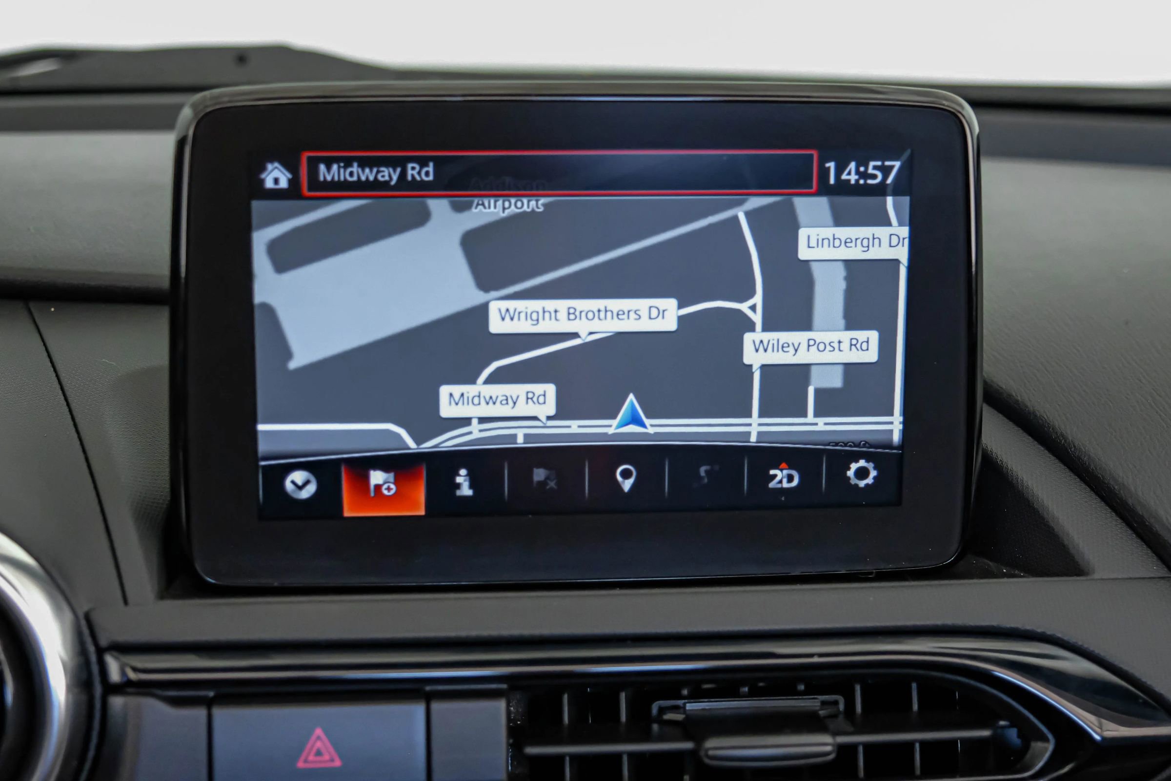Used 2019 MAZDA MX-5 Miata RF Grand Touring image 19