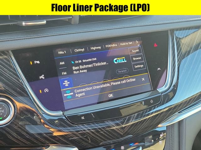 Used 2025 Cadillac XT6 Premium Luxury w/ Technology Package image 15