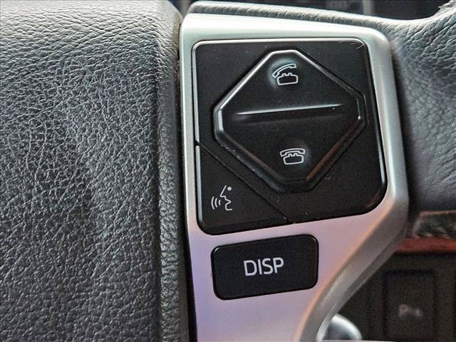 Used 2017 Toyota Tundra 1794 Edition AWD/4WD image 20