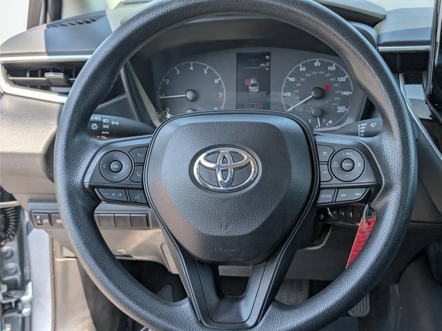 Used 2024 Toyota Corolla LE FWD image 16