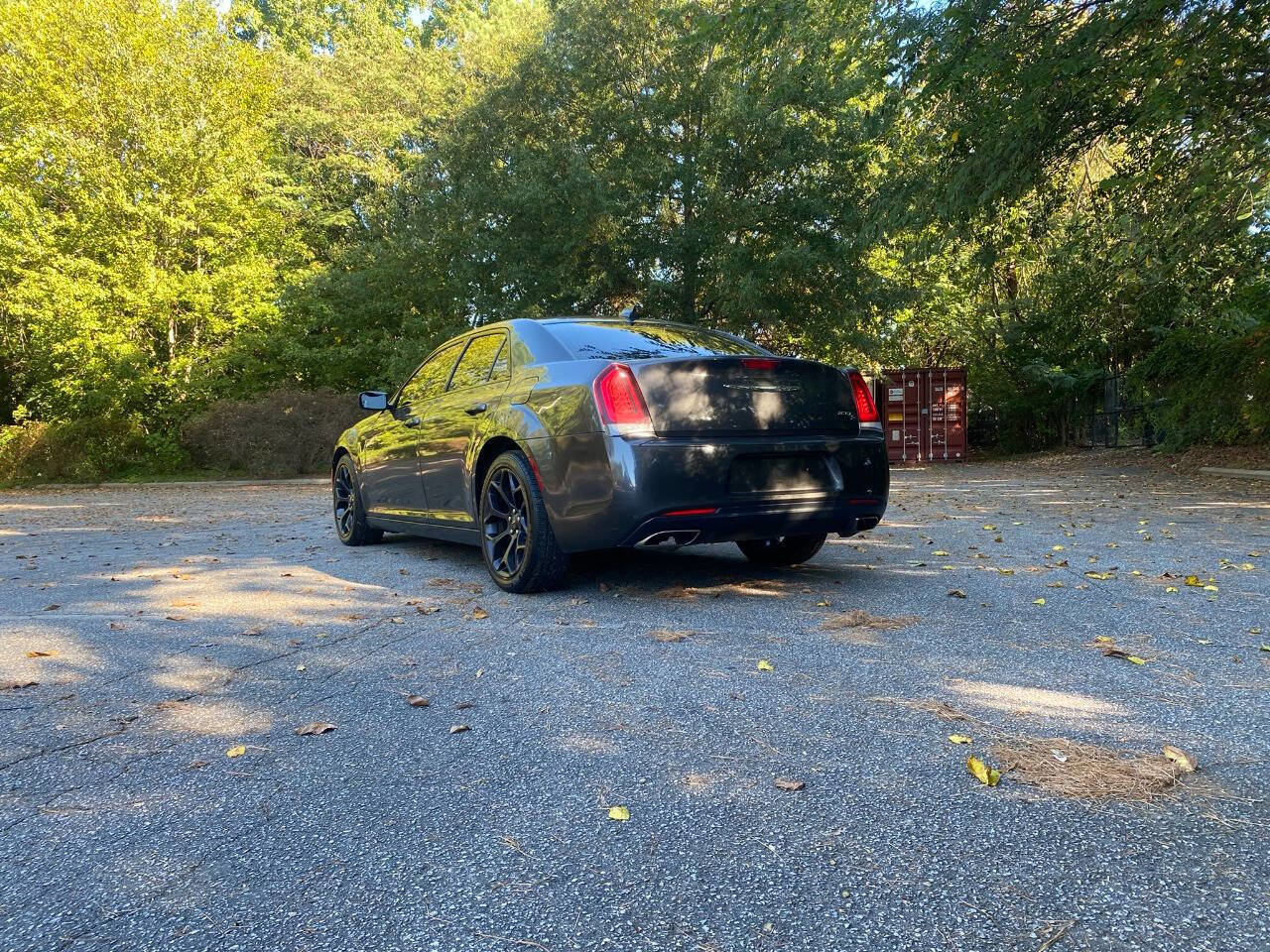 Used 2019 Chrysler 300 S image 7