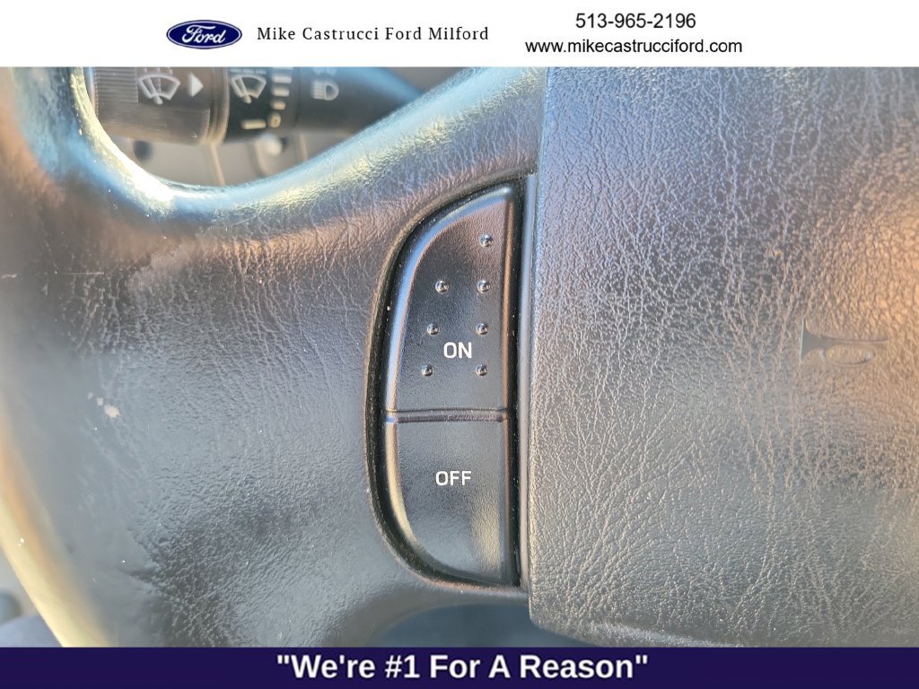 Used 2006 Ford F250 XL AWD/4WD image 16