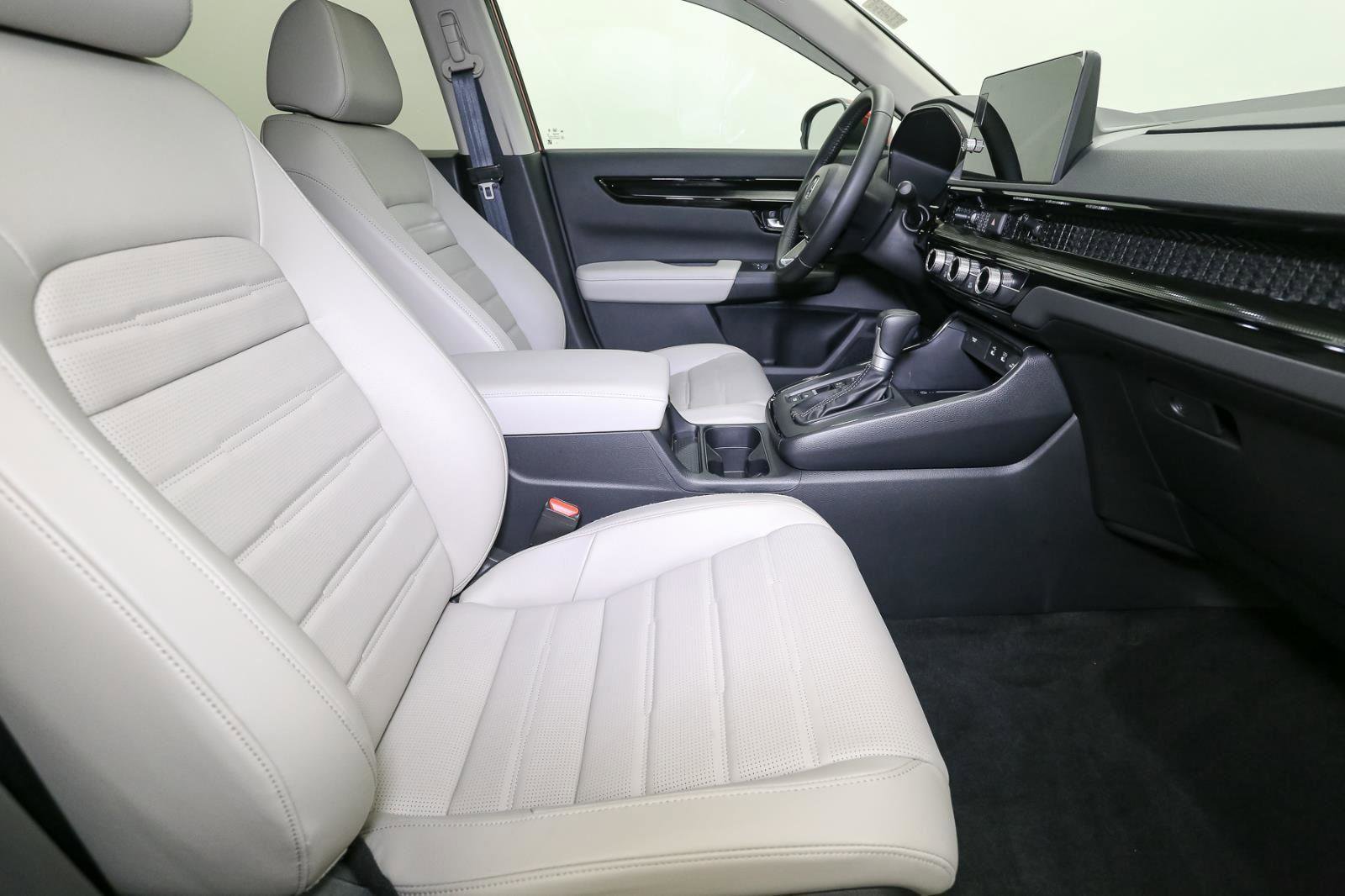 Used 2026 Honda CR-V EX-L image 18