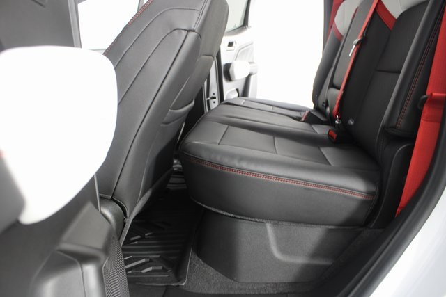 New 2026 GMC Canyon AT4X image 19