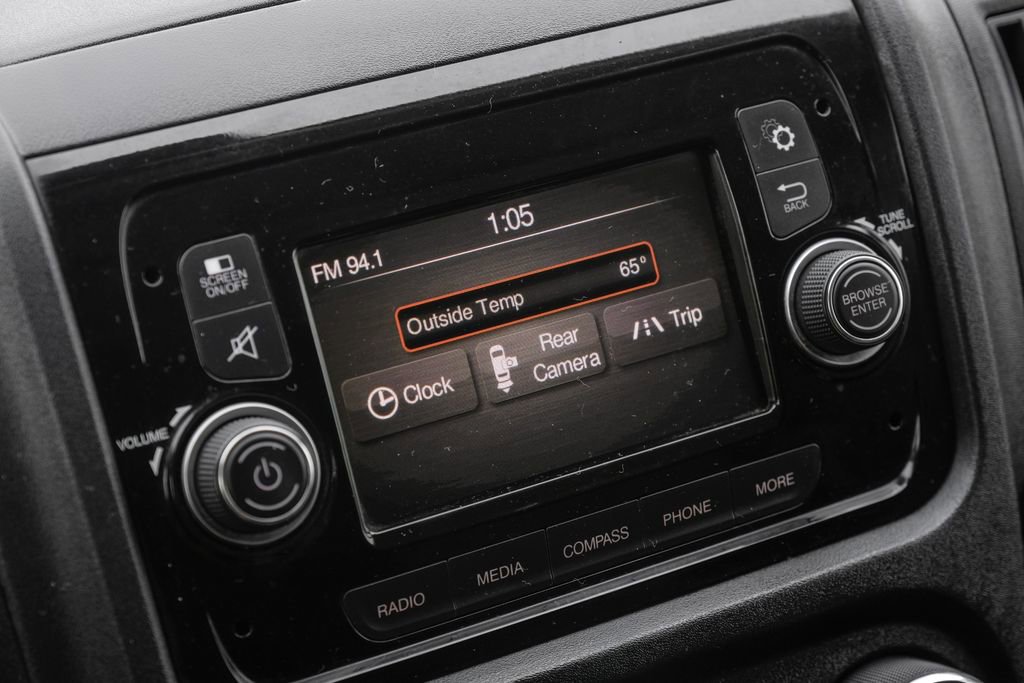 Used 2019 RAM ProMaster 1500 image 29